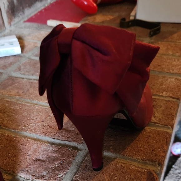 Heel bundle - Picture 3 of 16